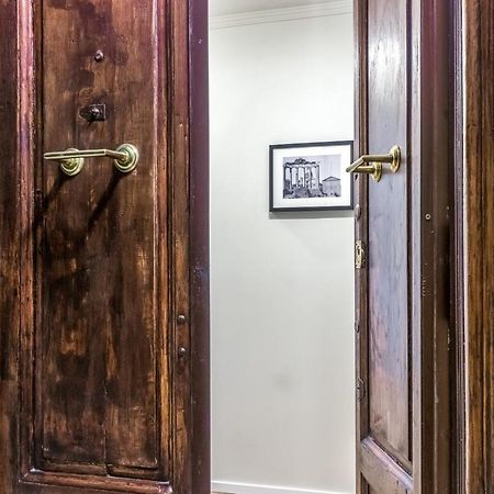 Boutique Flaminio - 150 M From Piazza Del Popolo Apartment ภายนอก รูปภาพ