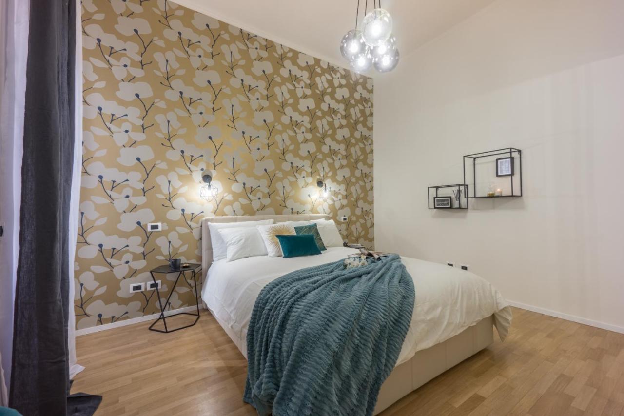 Boutique Flaminio - 150 M From Piazza Del Popolo Apartment ภายนอก รูปภาพ