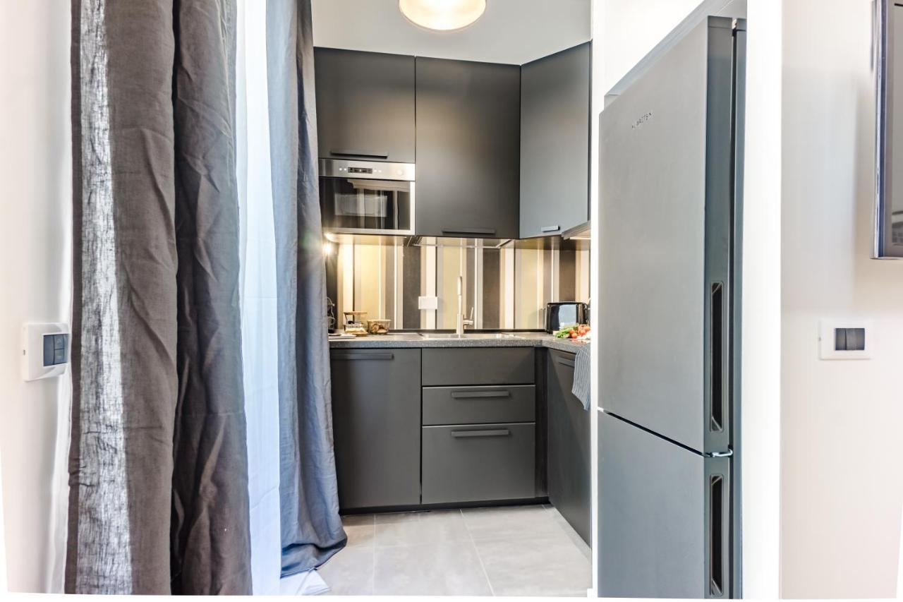 Boutique Flaminio - 150 M From Piazza Del Popolo Apartment ภายนอก รูปภาพ