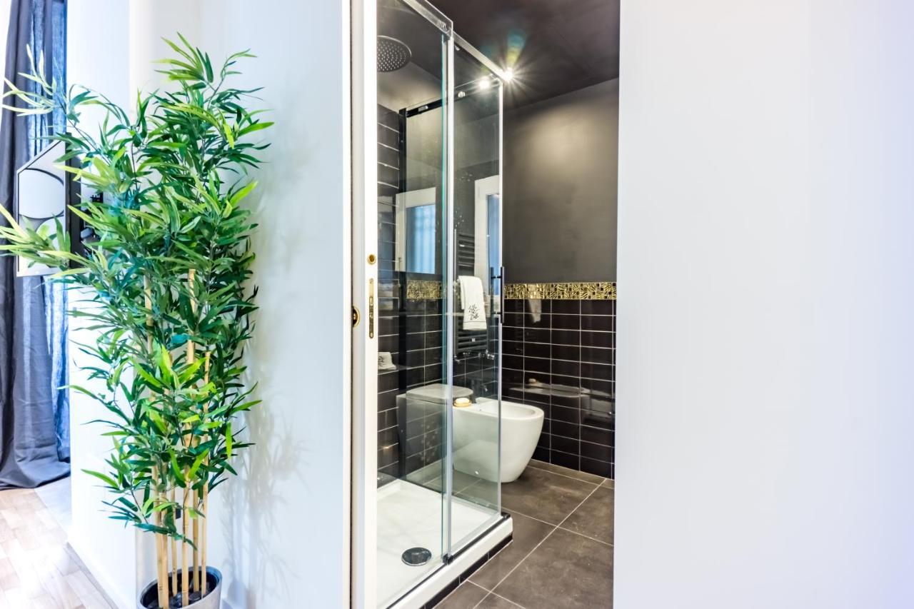 Boutique Flaminio - 150 M From Piazza Del Popolo Apartment ภายนอก รูปภาพ