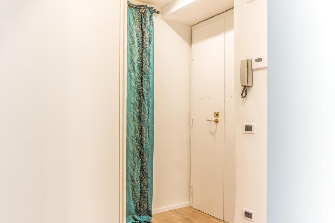 Boutique Flaminio - 150 M From Piazza Del Popolo Apartment ภายนอก รูปภาพ