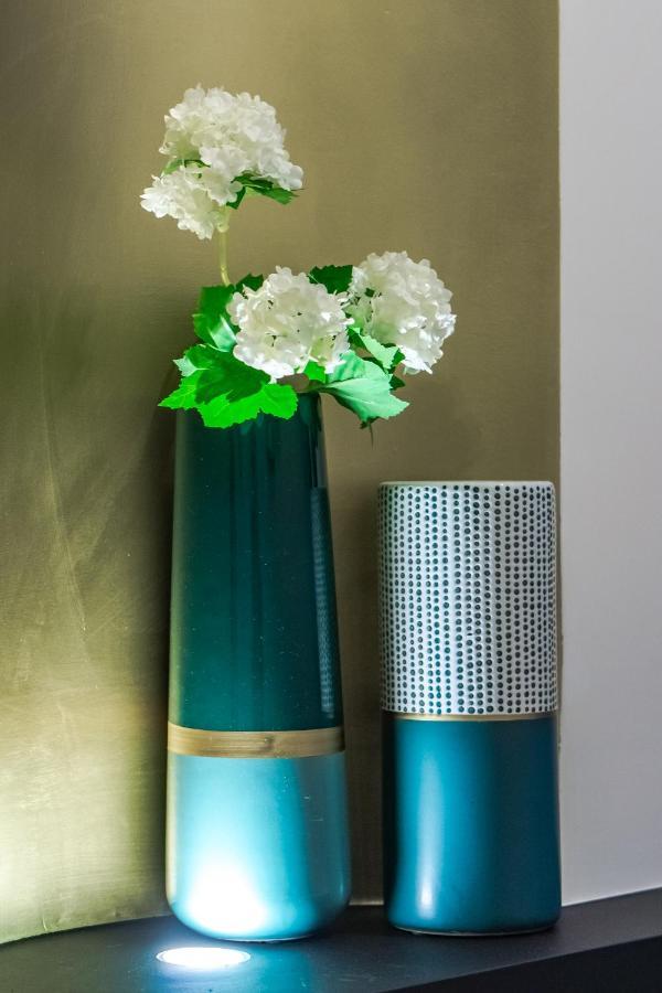 Boutique Flaminio - 150 M From Piazza Del Popolo Apartment ภายนอก รูปภาพ