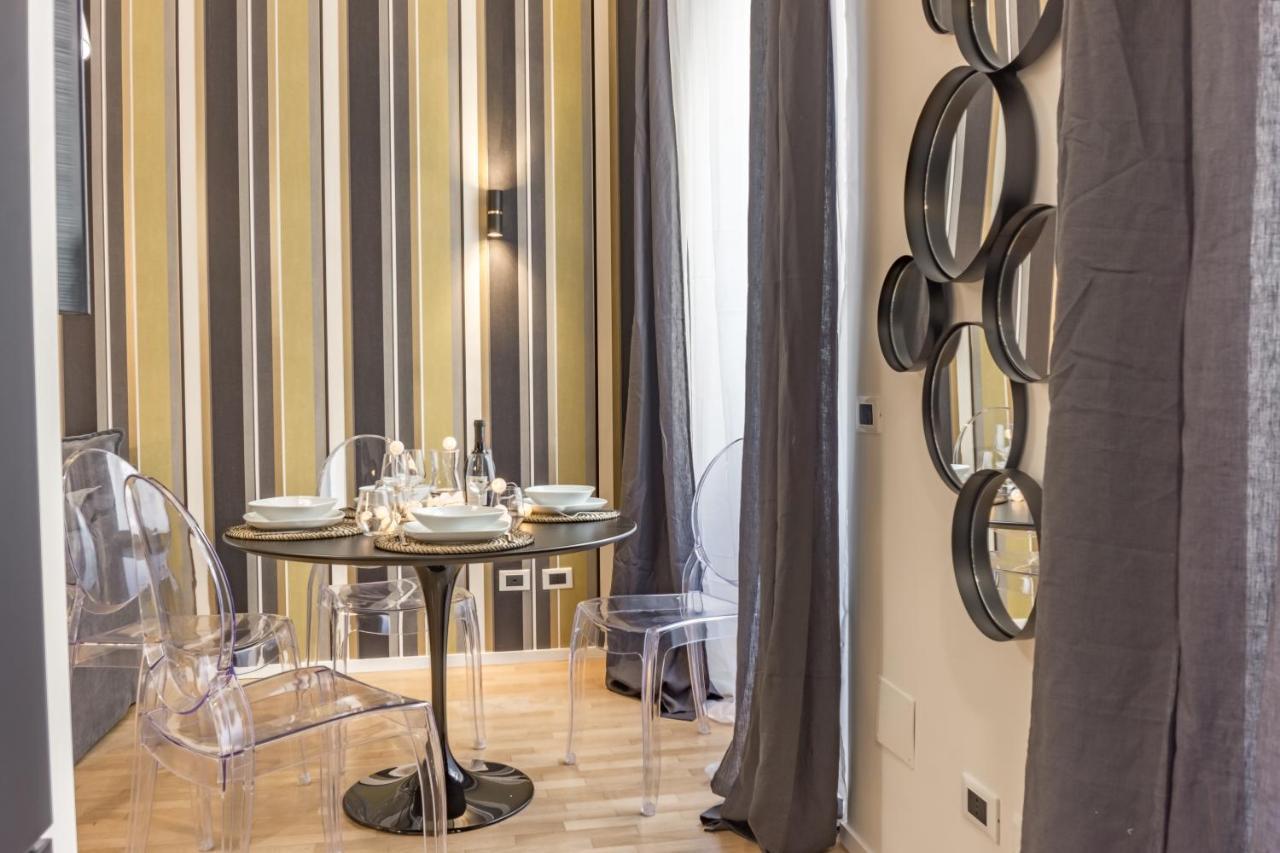 Boutique Flaminio - 150 M From Piazza Del Popolo Apartment ภายนอก รูปภาพ