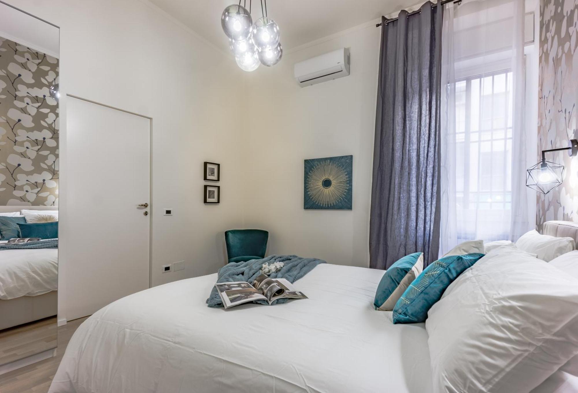 Boutique Flaminio - 150 M From Piazza Del Popolo Apartment ภายนอก รูปภาพ
